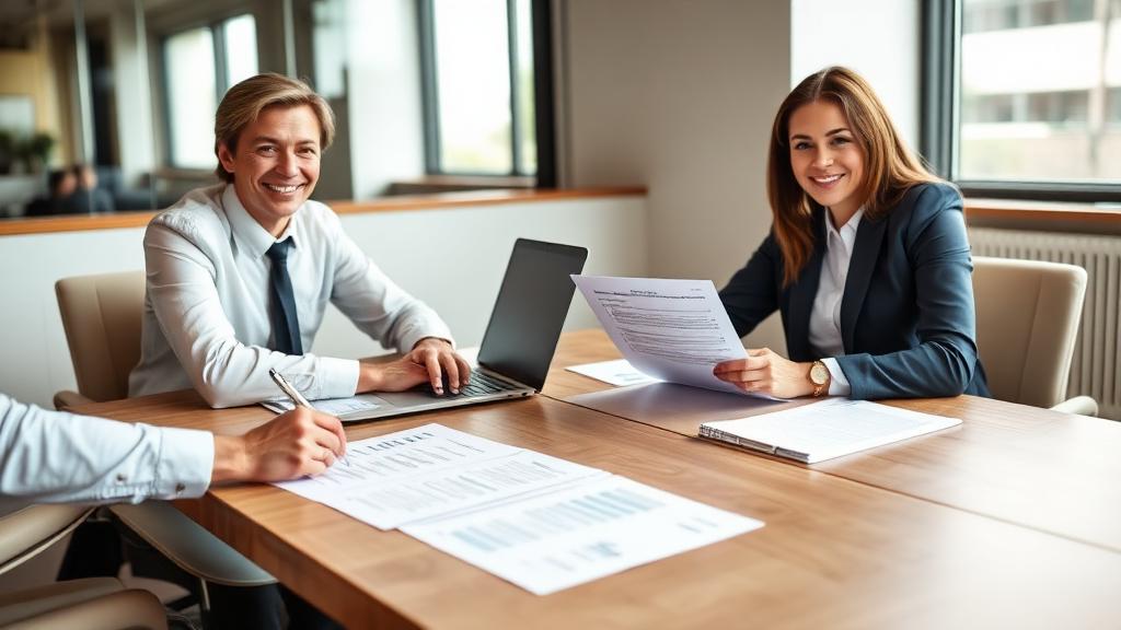 Salary Negotiation Tactics for Ex-Consultants - Compensation article thumbnail