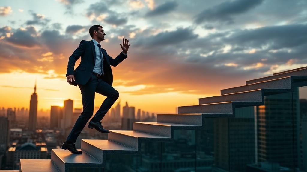 Where Are They Now? Inspiring Bain Alumni Career Journeys - Success Stories article thumbnail