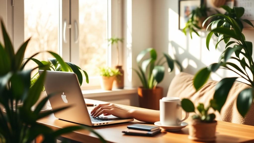 Finding Work-Life Balance After Consulting: Real Stories - Work-Life Balance article thumbnail